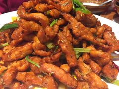-东北大院·东北菜(三台子店)