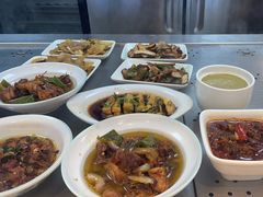 -老乡鸡(新邻天地店)