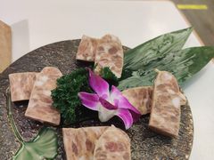 -千寻山野烤肉(中关村店)