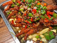 -泥糊破店小酒馆·团建聚餐(南京西路店)