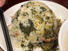 老味道菜饭-三两春(浦三路店)