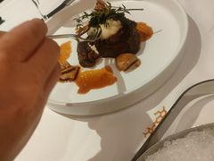 -王品牛排(佛山南海万科广场店)