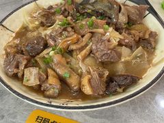 -银峰农庄·特色烧鸡·鲜无花果浸鸡