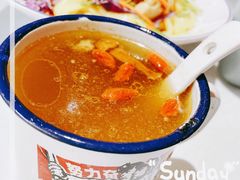 -阿西娅食府(中关村店)