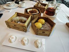 -南宁荔园维景国际酒店·荔园中餐厅