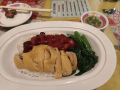 -吴系粤菜馆·茶餐厅(深业上城店)