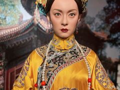 -上海杜莎夫人蜡像馆