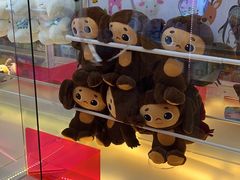 -PAWTOY爪e玩偶店(天兴罗斯福店)