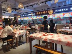 -老闵田螺馆·南昌市井菜·特色小吃(总店)