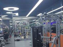 -宝德龙游泳健身