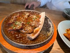 -蜜桃餐厅·伴山(湖滨商业街店)