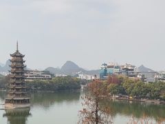 -忆咖啡观景餐厅(桂林象山公园店)
