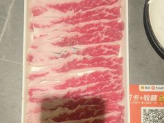 -正宗齐齐哈尔烤肉·齐牛哥鲜切炭火烤肉(杭州总店)