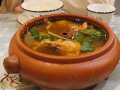 -小厨子私房菜·云南美食店