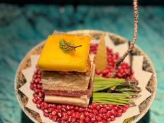 十胜和牛三明治-風料理.鮨Omakase