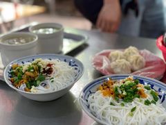 -高师傅特色米粉汤包(建设路店)