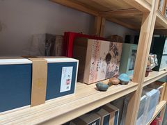 -先春西湖龍井•九曲红梅(杭大路店)