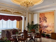 -汕头金海湾大酒店(万象城店)