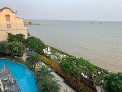-影吧•悬崖海景(珠海凤凰湾悦椿酒店)