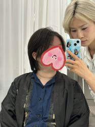 -艾美A·M Hair Salon