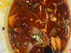 -徐鼎盛民间菜(南坪后堡店)