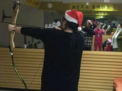 -道顺射箭·团建·骑射(张杨路店)