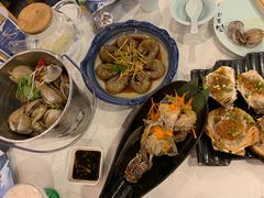 -渔娘渔家丹东海鲜(东直门店)