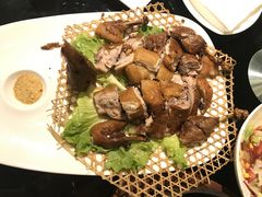 -徐记私厨(半淞园路店)