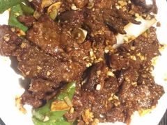 -津菜宋记老房子(平山道店)