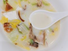 -锋味餐厅(空港复悦里店)