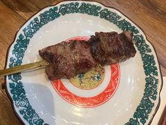 -鸟幸 TORISAKI 炭火居酒屋