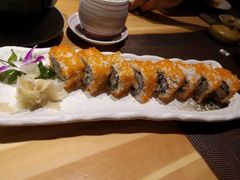 -割烹旭日本料理(龙湖狮山天街店)