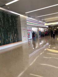 -天津市儿童医院(北辰龙岩院区)