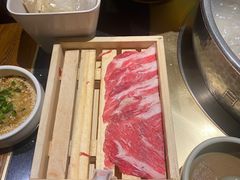 -巴奴毛肚火锅(广益哥伦布店)