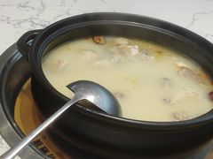 -顺德公猪肚鸡(佳兆业店)