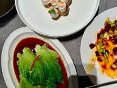 -秀儿四九城·新京菜(亚运村鸟巢店)
