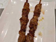 -巴依老爷新疆美食(望京小街店)