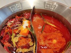 -大芊金重庆串串火锅(南京路店)