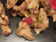 -宏达宴老菜馆(群力第四大道店)