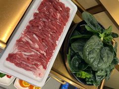 -海底捞火锅(枫蓝国际购物中心店)