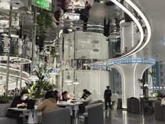 -3号仓库·创意中国菜(新世界城店)