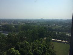 -常州环球恐龙城维景国际大酒店