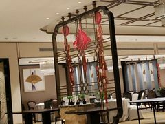 -京香轩·中餐厅(上海中庚聚龙酒店)