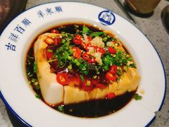 -羊来顺冰煮鲜羊 铁锅烀羊肉(中央大街店)