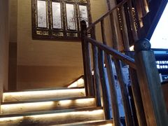 -徽三说·土徽菜·中国徽菜连锁品牌(一中店)