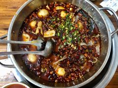 -黑竹香鸡(营和巷店)