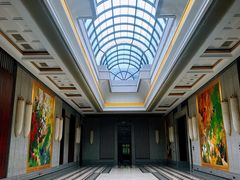 -西郊宾馆·1921餐厅