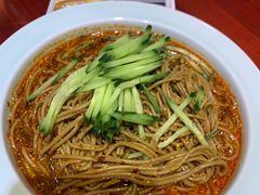 -窄巷子陕菜馆·地道陕西菜(粉巷店)
