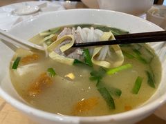 -建新园过桥米线(金碧广场店)