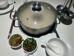 -煲王粤菜餐厅(中侨中心店)